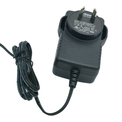 45W Power Adapter AU AC Switching Power Supply  14V 2A SAA C-TICK Certified
