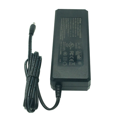 90W AC Switching Power Supply 24V 3.75A Power Adapter UL CE CCC RoHS PSE GS Certified