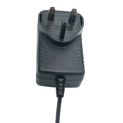 AC Power Adapter 45W UK 14V 2A Switching Power Supply CE RoHS Certified