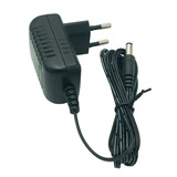 24W AC Power Adapter EU 12V 2.0A Switching Power Supply CE RoHS GS Certified
