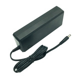 AC DC Power Adapter 65W Switching Power Supply EU US 15V/4A 12V/5A CE UL cUL FCC RoHS GS Certified